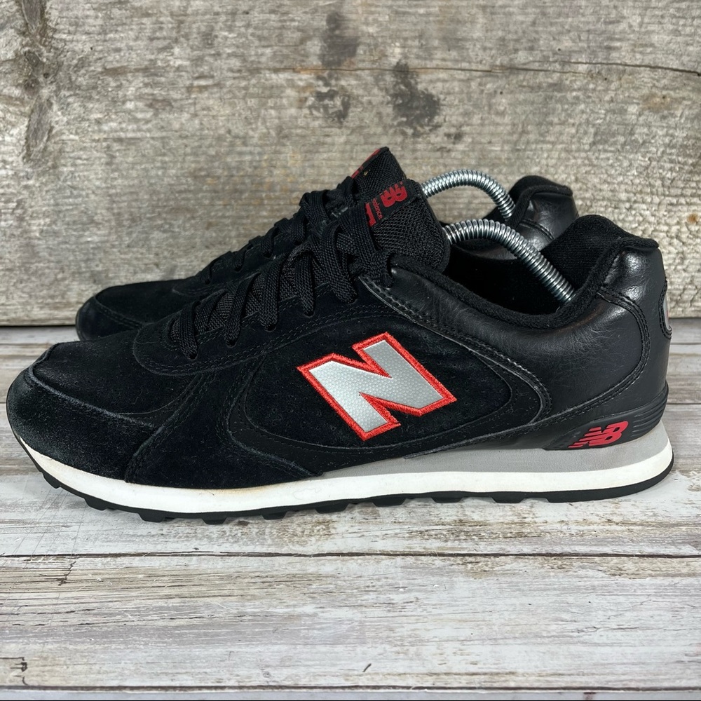 Mens New Balance Size 11.5